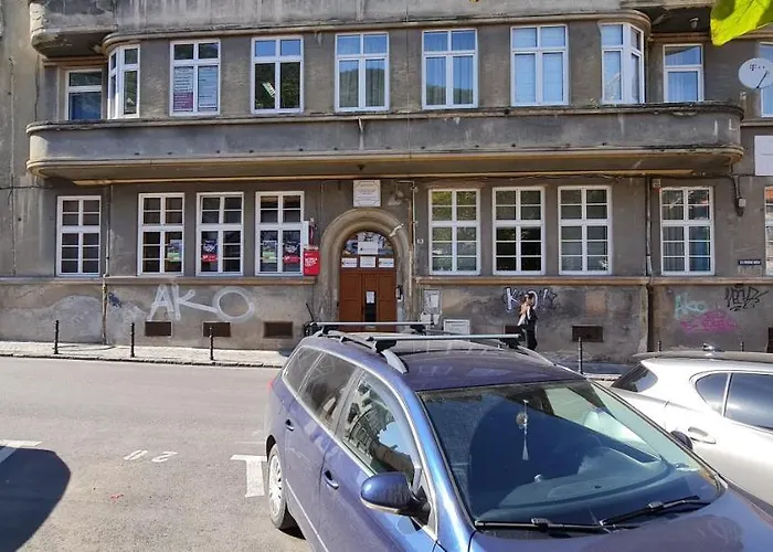 Dinicu Residence - Central Location
